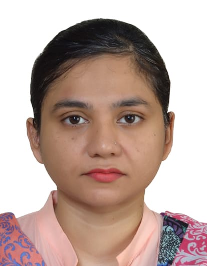 Dr. Beenish Syed