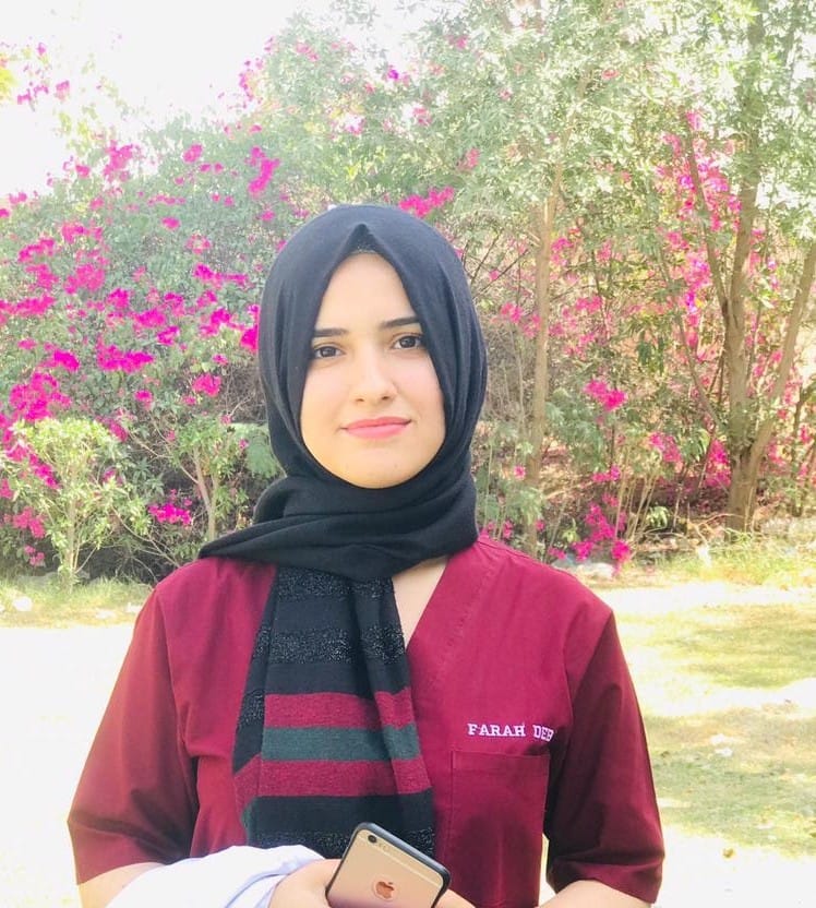 Dr. Farah Deeba