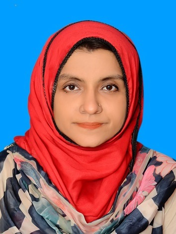 Dr. Maira Riaz