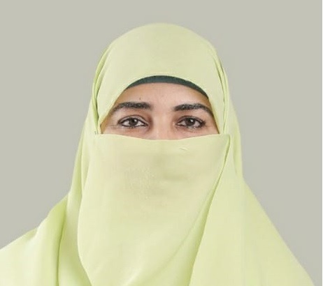 Dr. Tahira Perveen